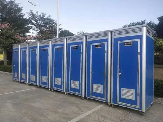 西湖移动厕所出租